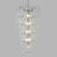 Ambrosia 13 - Light Crystal Chandelier-20600177
