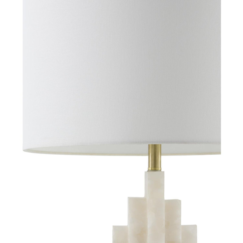 Lampe de table Lurinda