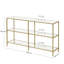 Fratessa 130cm Console Table