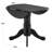 Dakari 36" Drop Leaf Table-1885618460