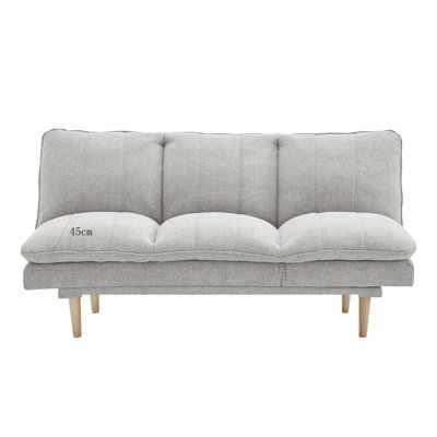 3 Seater Sofa Bed