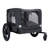 Foldable Pet Stroller-121887634