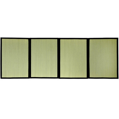Tatami Solid Mat