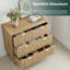 Rectangle Accent Chest