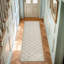 Austell Machine Woven Synthetic Geometric Area Rug-478025352-491491048