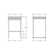 Humiston Backless Counter & Bar Stool