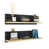 Black Marble/Oak is out of stock