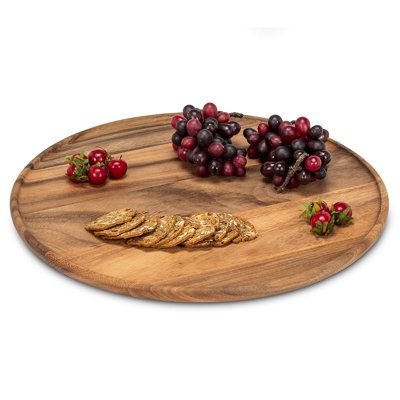 Plateau de service Lambright