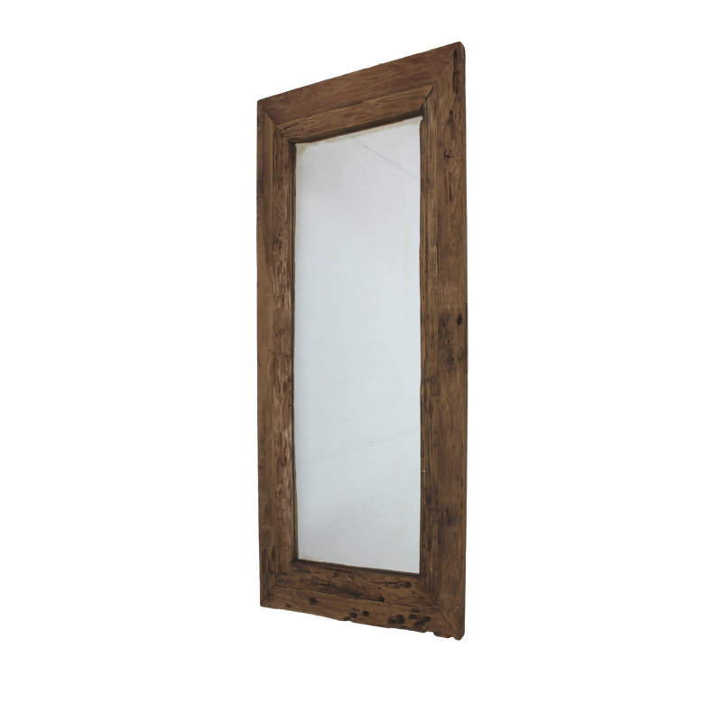 Feinberg Full Length Mirror, 100cm H x 100cm W