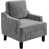 Grey Chenille