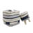 Grand Canyon Upholstered Pouf
