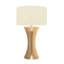 Stecche Di Legno Table Lamp-68315609
