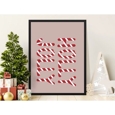 Conlin Single Picture Frame Print
