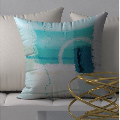  Housse de coussin carré et insert