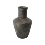 Handmade Earthenware Table Vase