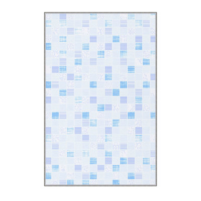 Premium Hall Carpet, 100% Polyester, 39.4 x 59.1 inches | 8 mm Pile Height, 650 g/m² | Antibacterial, Non-Slip PVC Felt Dot Underside, Machine Washable | 3D Digital Print, Durable & Stylish for Home Decor