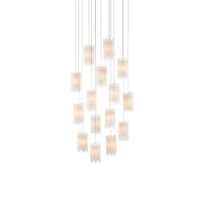 Escenia 15 - Light Pendant