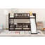 [Structure de lit grand sans sommier, solide et durable]-30051879