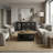 Weddel Basilico 2 Piece Transitional Coordinated Living Room Set-769765852-769765850