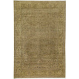 Bikaner One-of-a-Kind 12'1" X 17'11" Area Rug
