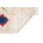 Moroccan Handmade Tufted Rectangle 5'7" x 8' Cotton Area Rug in Natural/ Multicolor-102904607