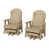 Weathered Wood est en rupture de stock
