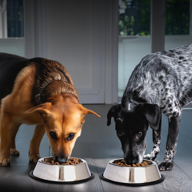 Bol pour animal de compagnie, 32 oz / 4 tasses