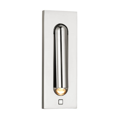 Ponte LED Flush Mounted Sconce