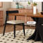 Ensemble de table de salle à manger simple et haut de gamme-1519040028-1519040030