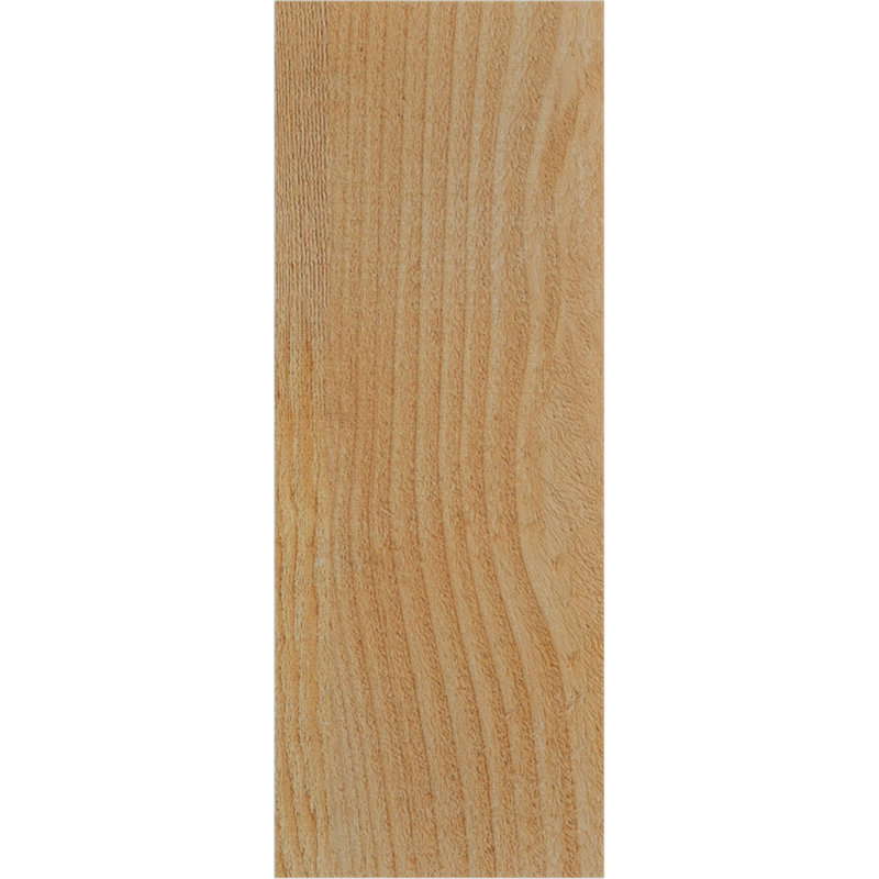 Corbeau Carmel, H 16 po x l 6 po x P 8 po, Sapin de Douglas, Sciage brut