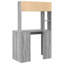 Credenza Desk