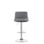Tabouret pivotant à hauteur réglable Akinori-1452293699-1436168725