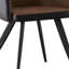 Ahmeek Upholstered Dining Chair