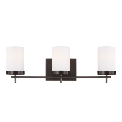 Dimmable Vanity Light