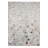 Isidore Silver Rug