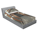 Microfiber Sheet Set