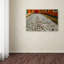 Vieux san juan 14, reproduction de photo sur toile tendue-805623467