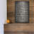 'Cabin Rules' by Erin Clark Metal Wall Art-1716332715