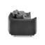 Amritha 316.2Cm Round Arms Sofa-2140340718