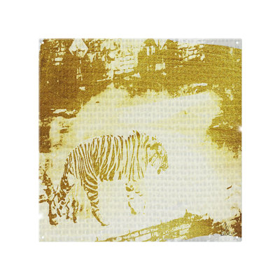 Tiger Search Splash Back