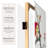 Cherry Blossoms Double-Sided Canvas Room Divider-100864662-100864663