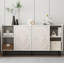 Meuble de salon de style Mid Century