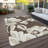  Malchow Non-Slip Outdoor Door Mat-352321422