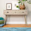 Bay Isle Home Seagrass Decorative Basket