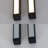 14.8 in. Modern LED Outdoor Wall Sconce Light IP54 Waterproof