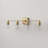 Gallego 4 - Light Dimmable Vanity Light-24121742