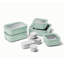 Caraway 14Pc Glass Food Storage Set-673162508