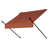 Terracotta is out of stock selected