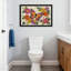 Animaux, papillon, fleurs, abeilles, motif artistique-1377110231-1377110229-1377110234