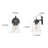 Roxbury Wall Light